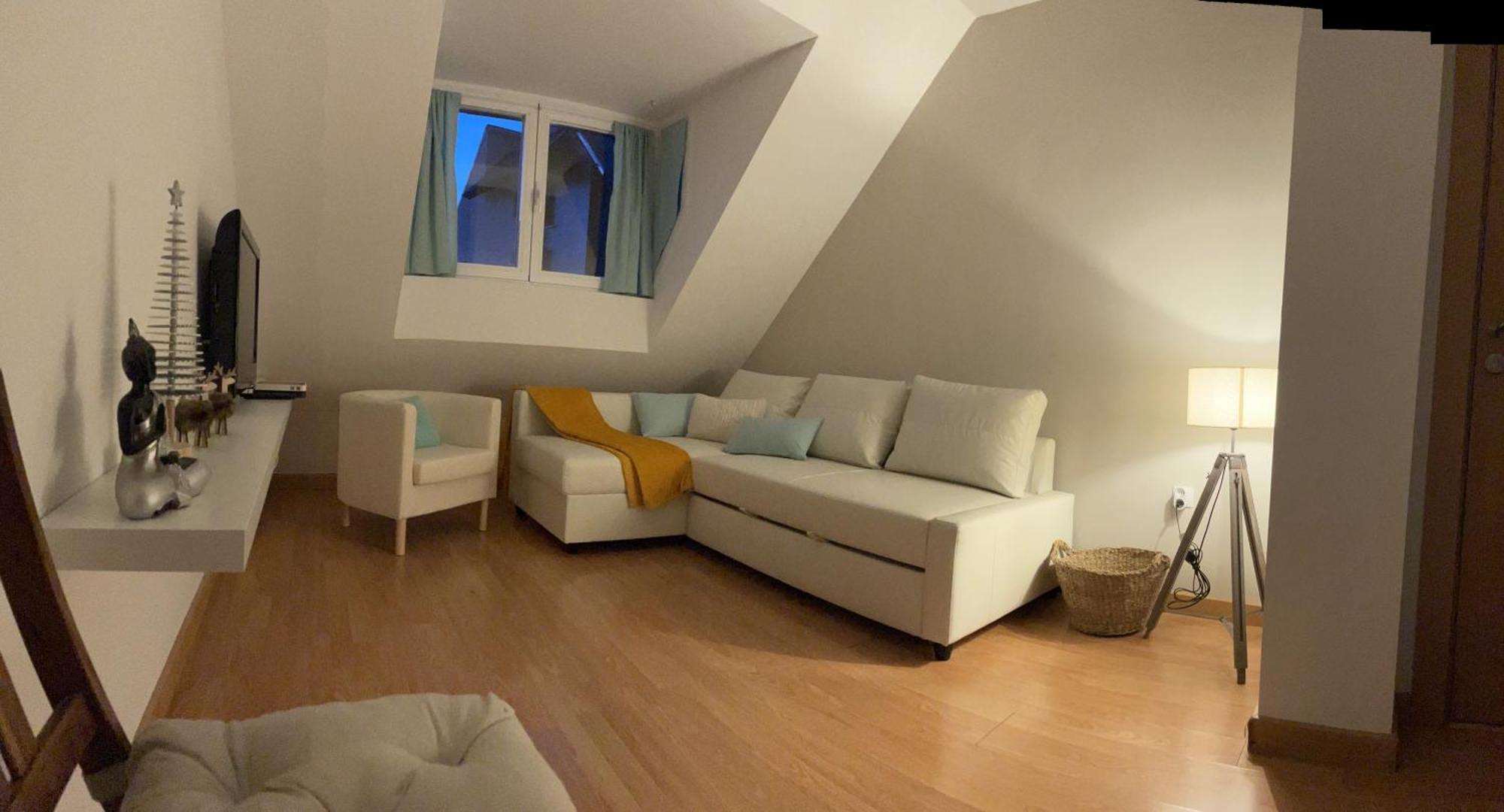 House Tuvesa Premium 1 Dormitorio Wifi Gratis Sierra Nevada Exteriér fotografie