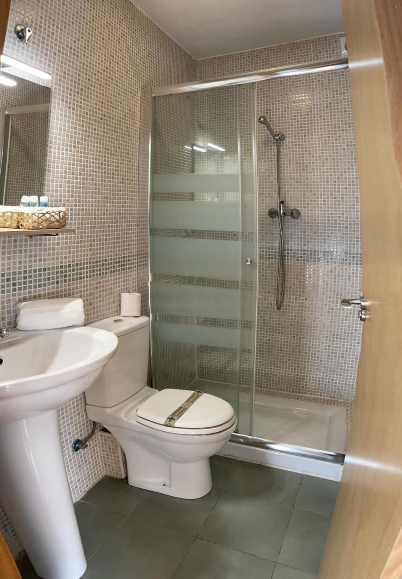 House Tuvesa Premium 1 Dormitorio Wifi Gratis Sierra Nevada Exteriér fotografie