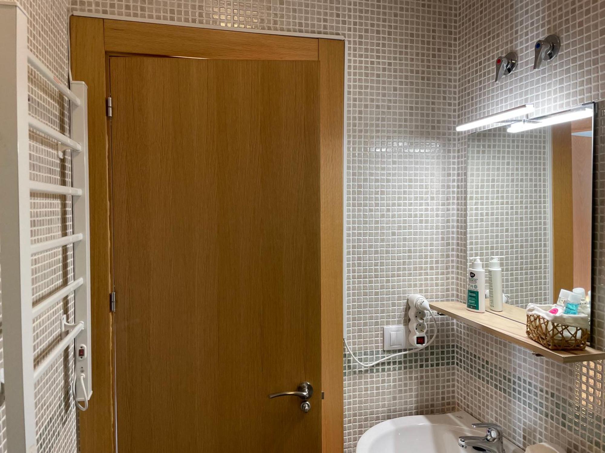 House Tuvesa Premium 1 Dormitorio Wifi Gratis Sierra Nevada Exteriér fotografie