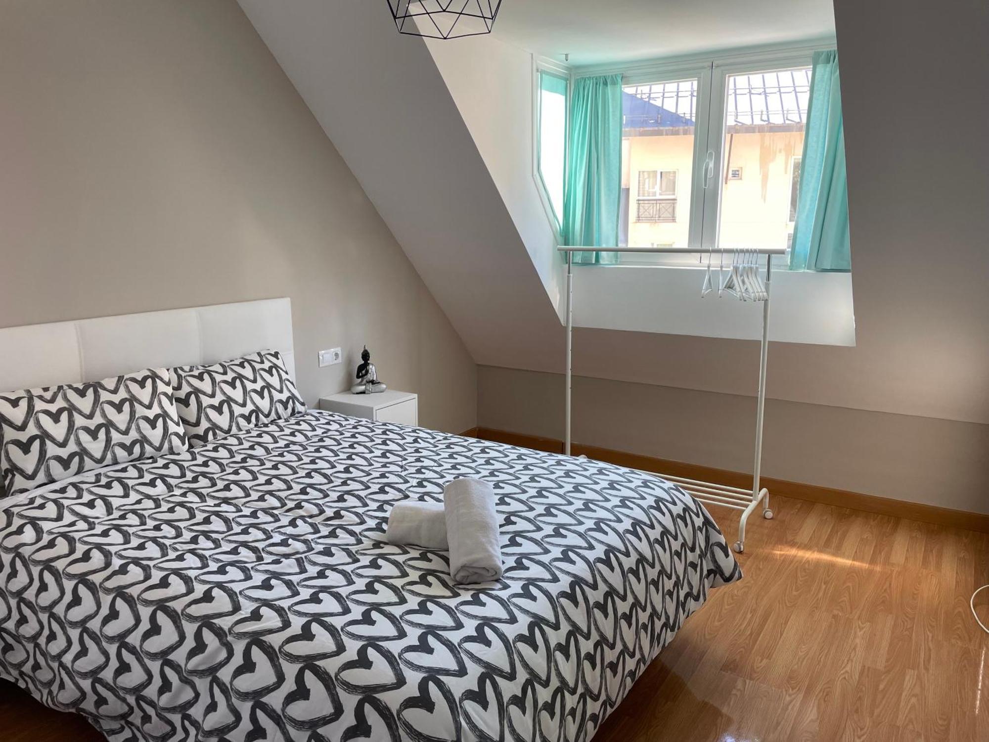 House Tuvesa Premium 1 Dormitorio Wifi Gratis Sierra Nevada Exteriér fotografie