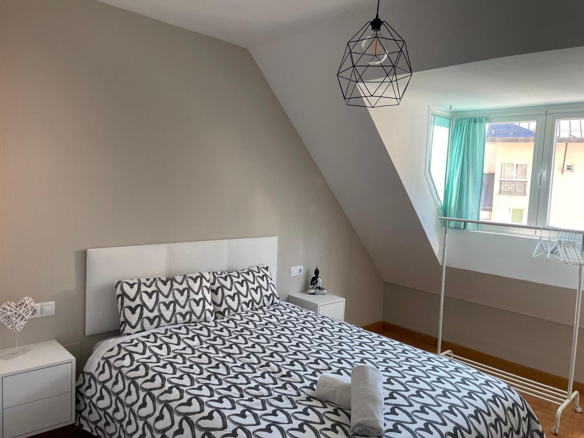 House Tuvesa Premium 1 Dormitorio Wifi Gratis Sierra Nevada Exteriér fotografie