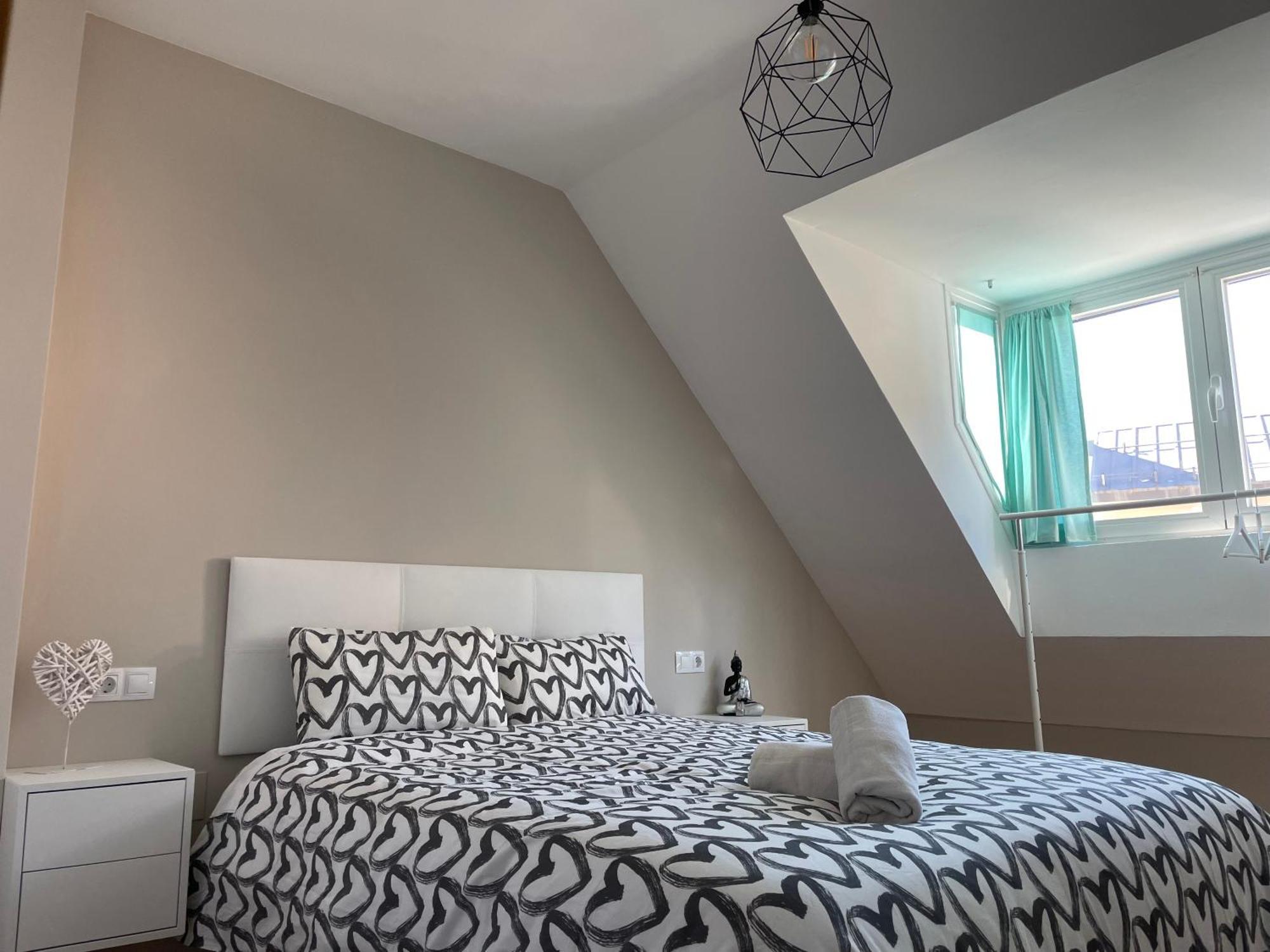 House Tuvesa Premium 1 Dormitorio Wifi Gratis Sierra Nevada Exteriér fotografie
