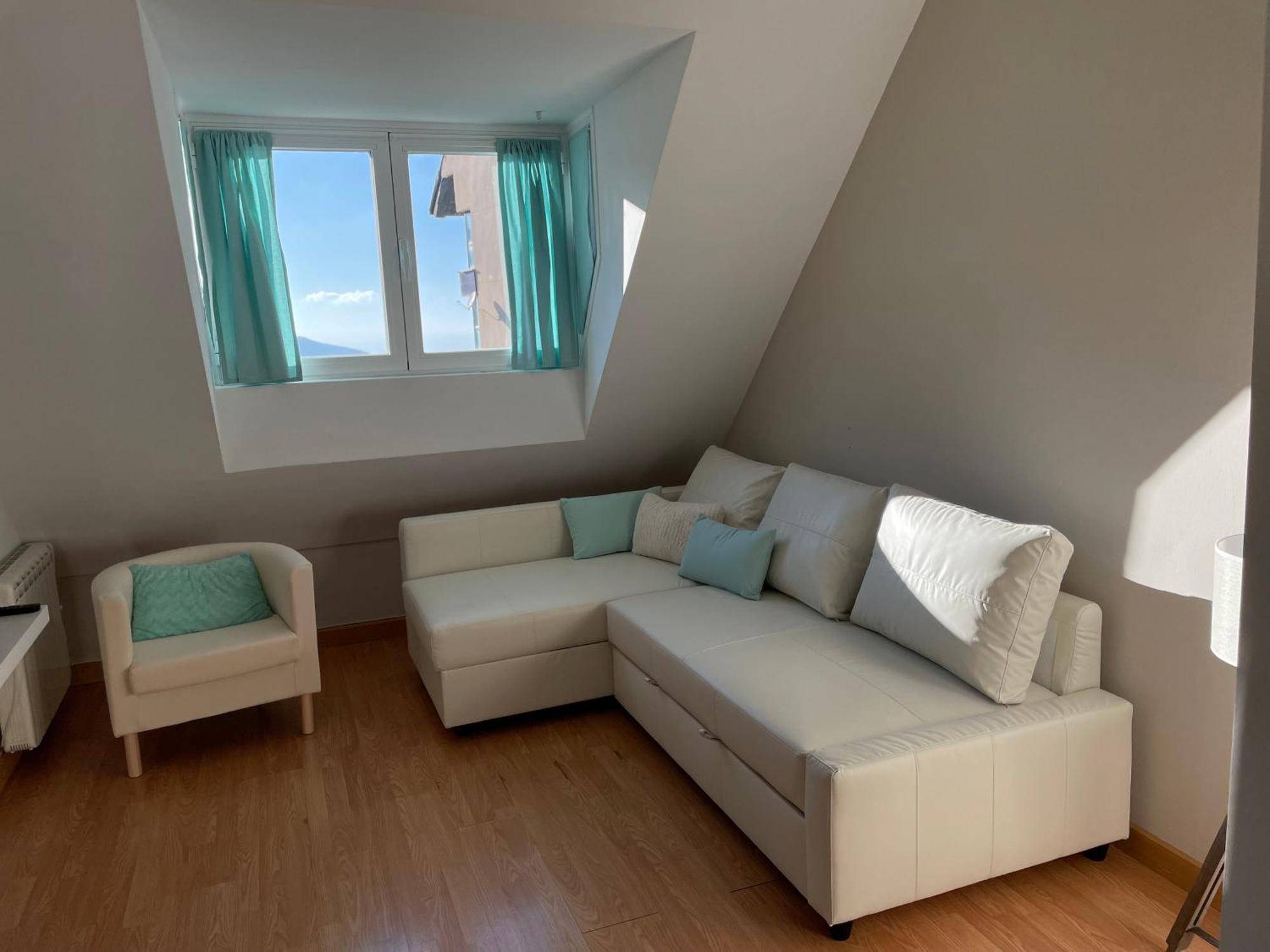House Tuvesa Premium 1 Dormitorio Wifi Gratis Sierra Nevada Exteriér fotografie