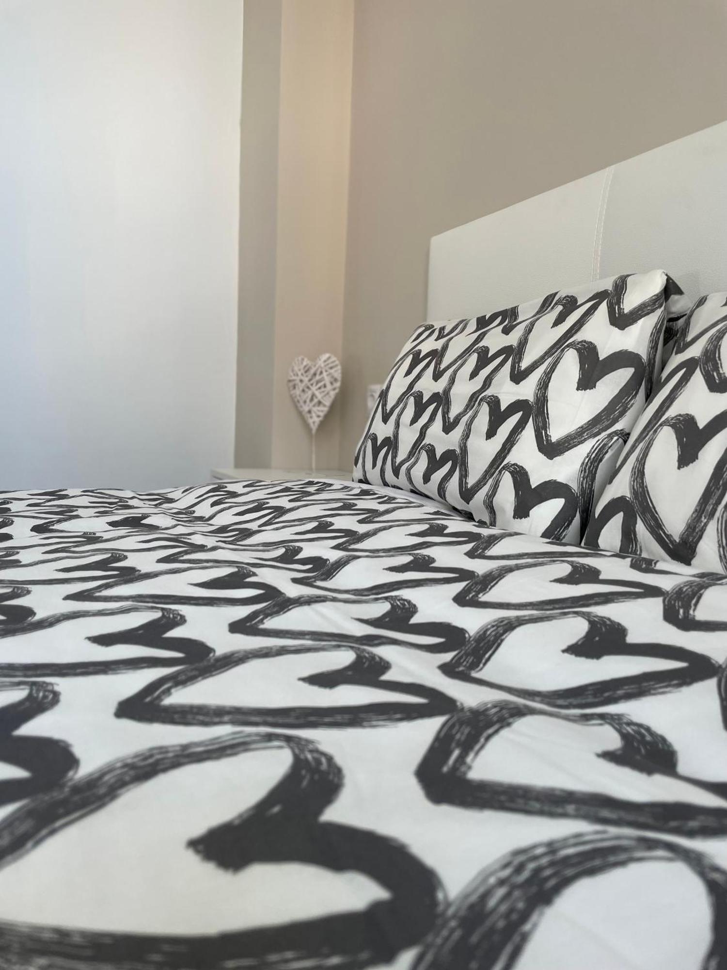 House Tuvesa Premium 1 Dormitorio Wifi Gratis Sierra Nevada Exteriér fotografie