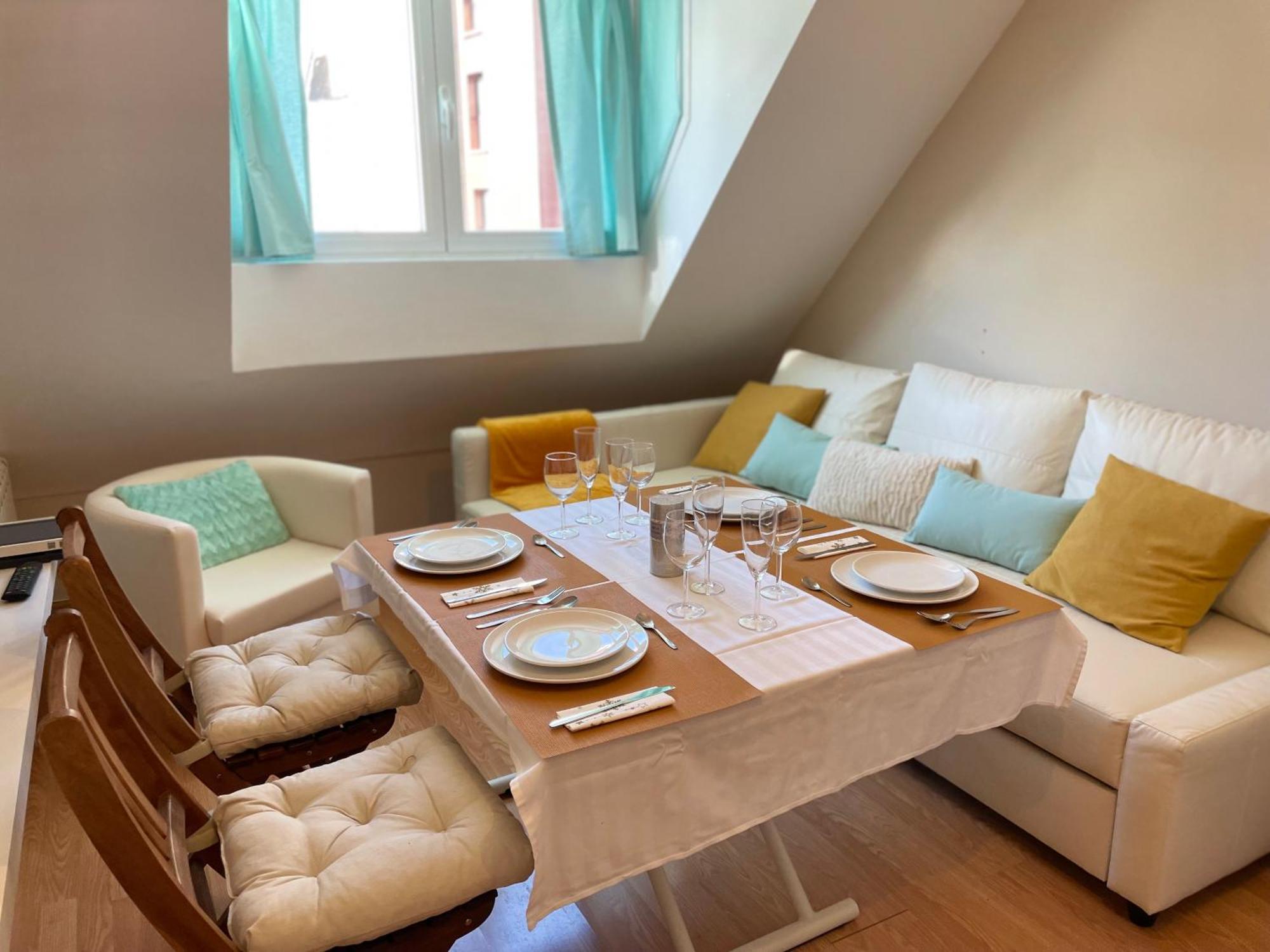 House Tuvesa Premium 1 Dormitorio Wifi Gratis Sierra Nevada Exteriér fotografie