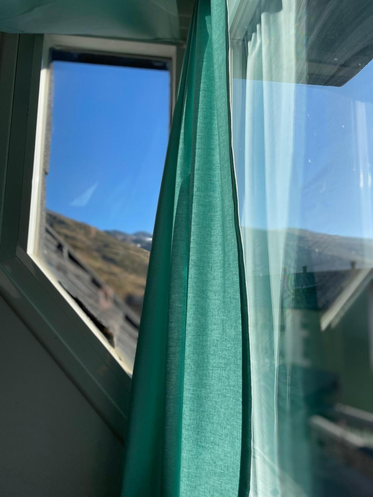 House Tuvesa Premium 1 Dormitorio Wifi Gratis Sierra Nevada Exteriér fotografie
