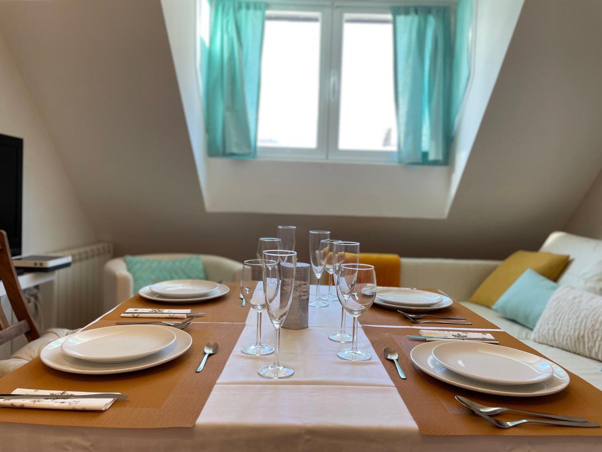 House Tuvesa Premium 1 Dormitorio Wifi Gratis Sierra Nevada Exteriér fotografie