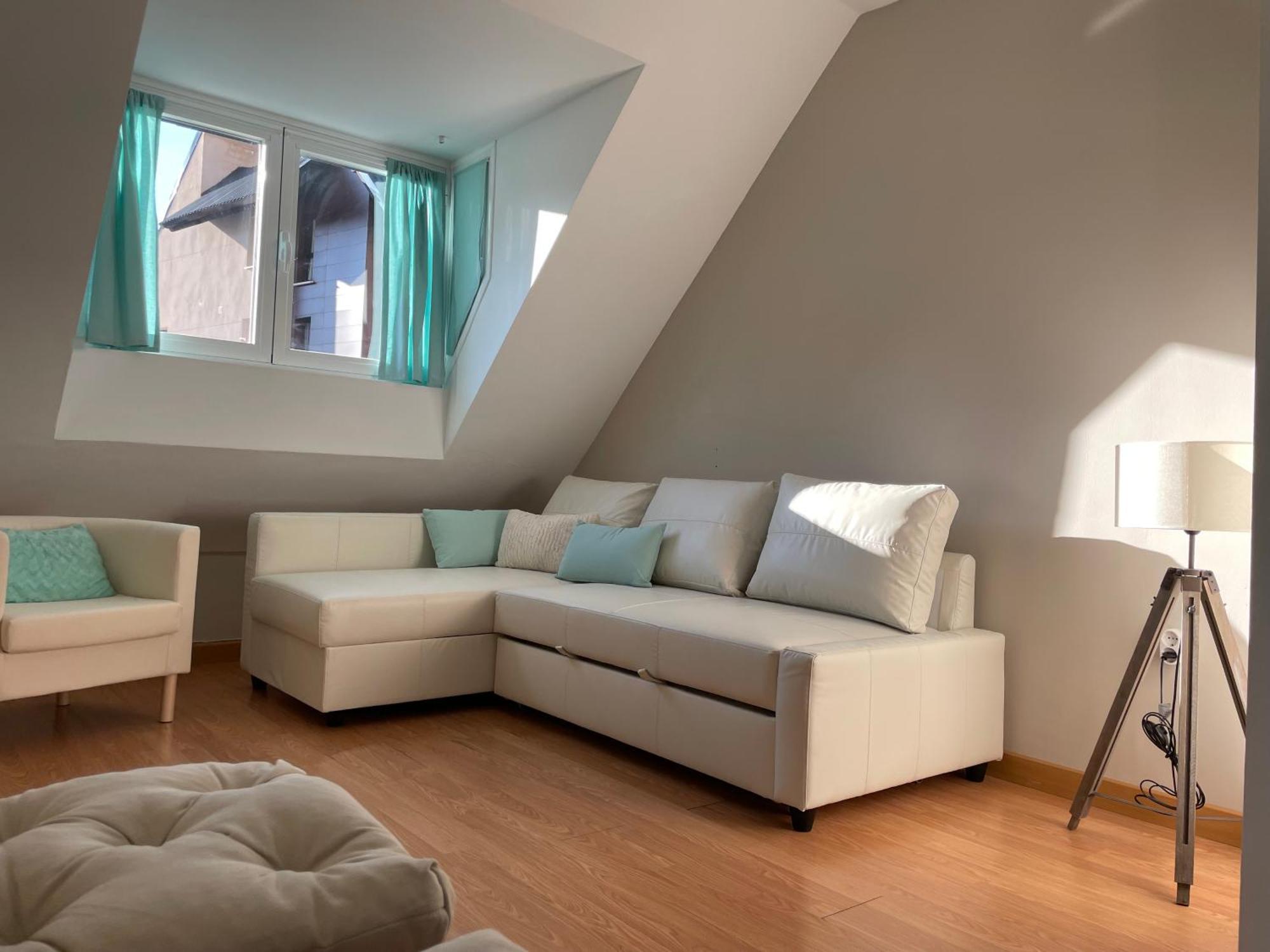 House Tuvesa Premium 1 Dormitorio Wifi Gratis Sierra Nevada Exteriér fotografie