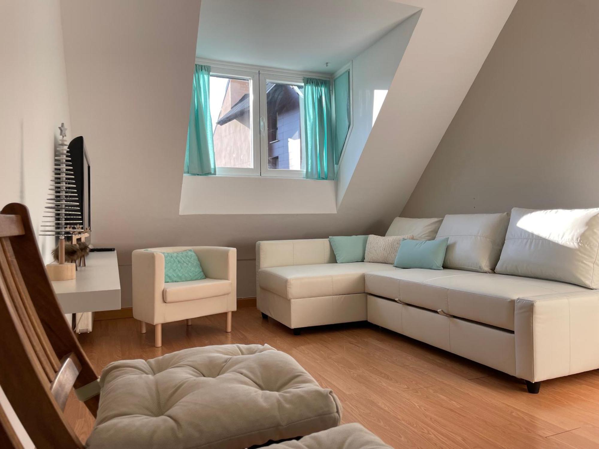 House Tuvesa Premium 1 Dormitorio Wifi Gratis Sierra Nevada Exteriér fotografie