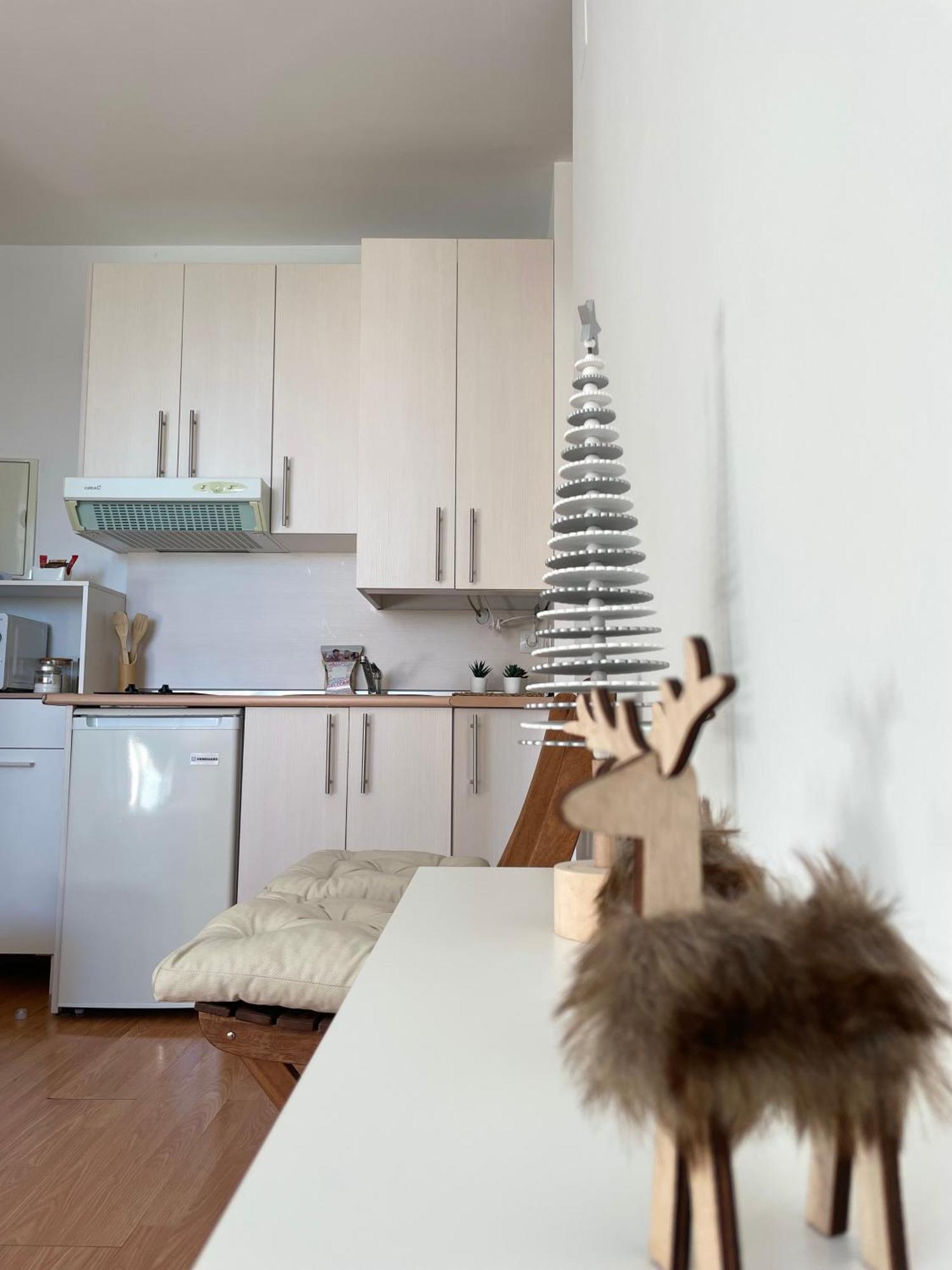 House Tuvesa Premium 1 Dormitorio Wifi Gratis Sierra Nevada Exteriér fotografie