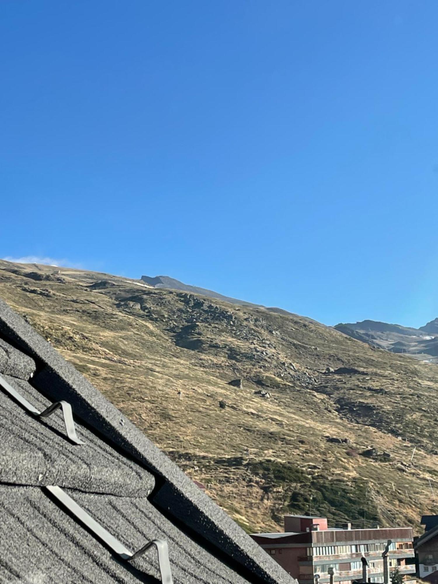 House Tuvesa Premium 1 Dormitorio Wifi Gratis Sierra Nevada Exteriér fotografie