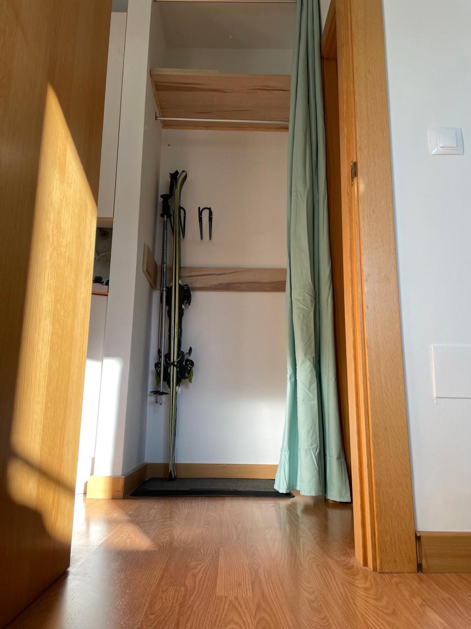 House Tuvesa Premium 1 Dormitorio Wifi Gratis Sierra Nevada Exteriér fotografie