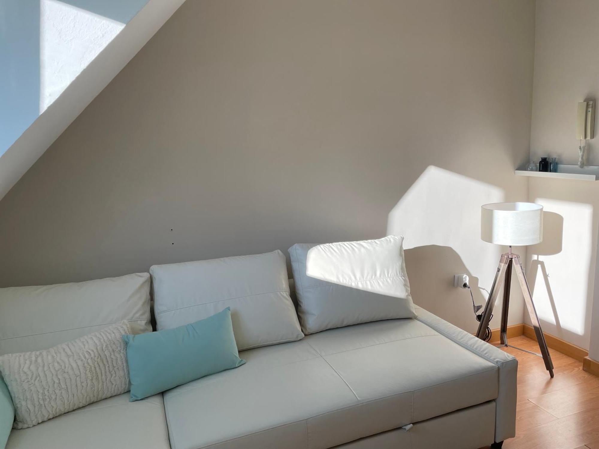 House Tuvesa Premium 1 Dormitorio Wifi Gratis Sierra Nevada Exteriér fotografie