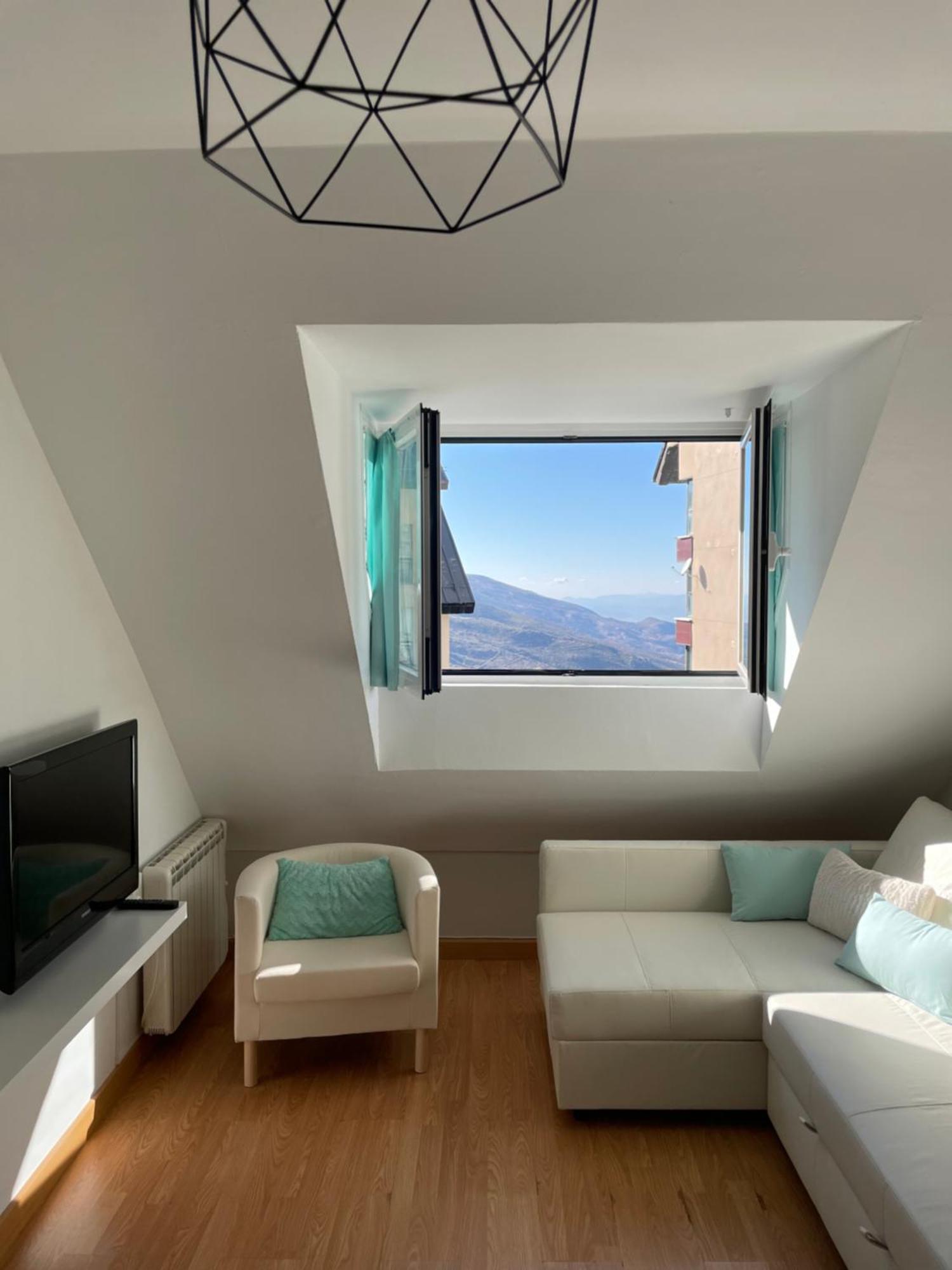 House Tuvesa Premium 1 Dormitorio Wifi Gratis Sierra Nevada Exteriér fotografie