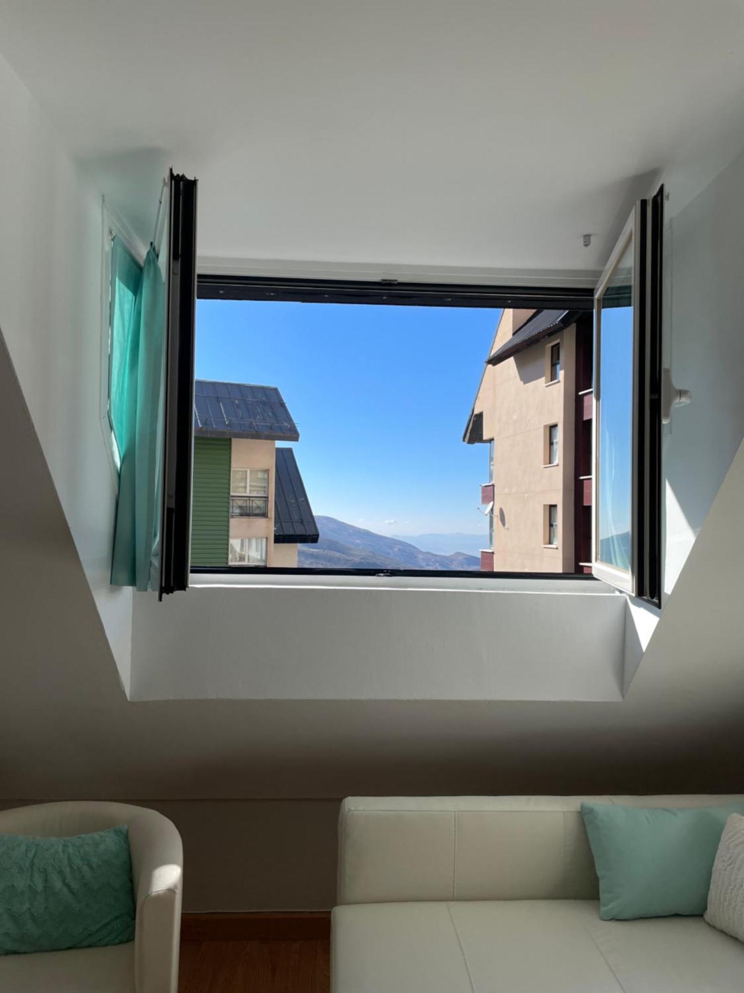 House Tuvesa Premium 1 Dormitorio Wifi Gratis Sierra Nevada Exteriér fotografie
