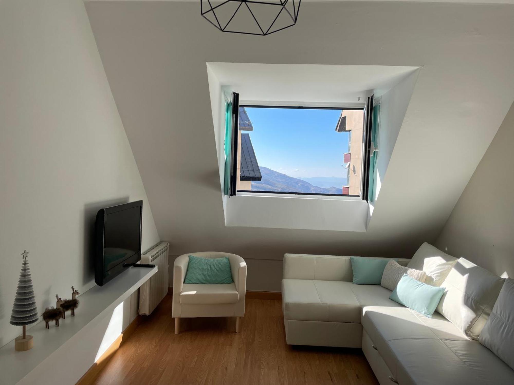 House Tuvesa Premium 1 Dormitorio Wifi Gratis Sierra Nevada Exteriér fotografie